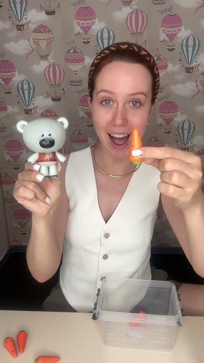 Веселый Счет с Тучкой. Играя учимся. Мультики. Для самых маленьких. # ...