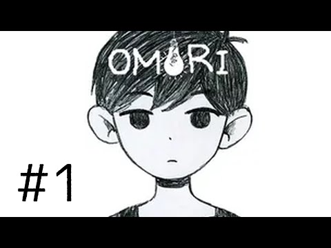 【実況】OMORI　＃1