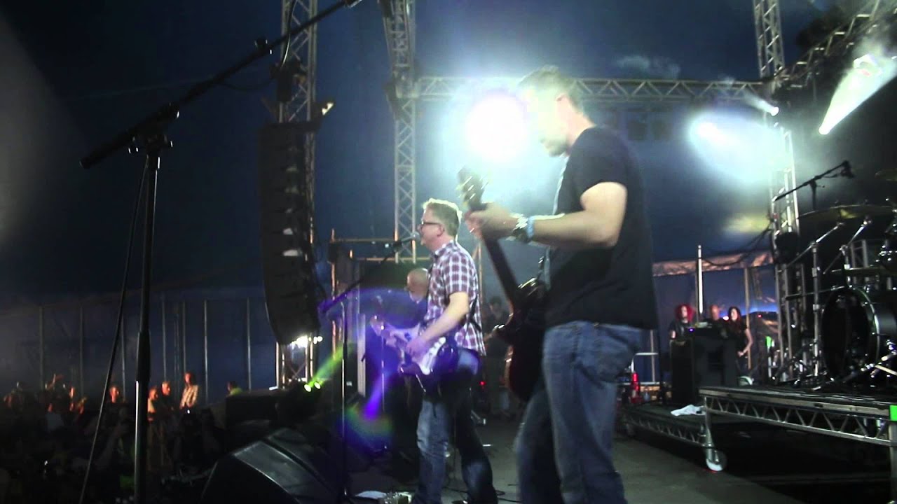 Kerbdog - On The Turn: Live at Sonisphere