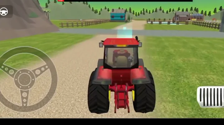 The Shocking Truth About Modern Farming Tools Revealed!