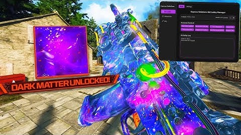How To Host Black Ops 6 Bot Lobbies