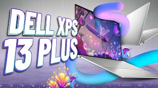 Dell XPS 13 Plus - Laptop ĐỘC LẠ nhất năm 2022 | Thế Giới Laptop
