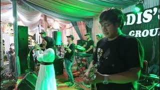 CATATN DUSTA - SELVY ANGGRAENI - GOFAR MANDOLIN LIVE