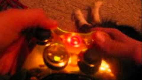 How to us evil controllers master mod v3