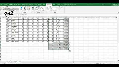 🚀 Excel VBA Macro  Automating 5 Excel Operations