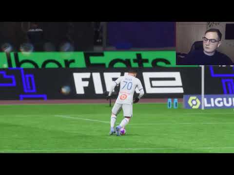 Bologna vs Monza My reactions and comments FIFA 23