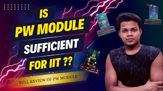 Physics Wallah Jee Module  Review - Honest And In-Depth Analysis