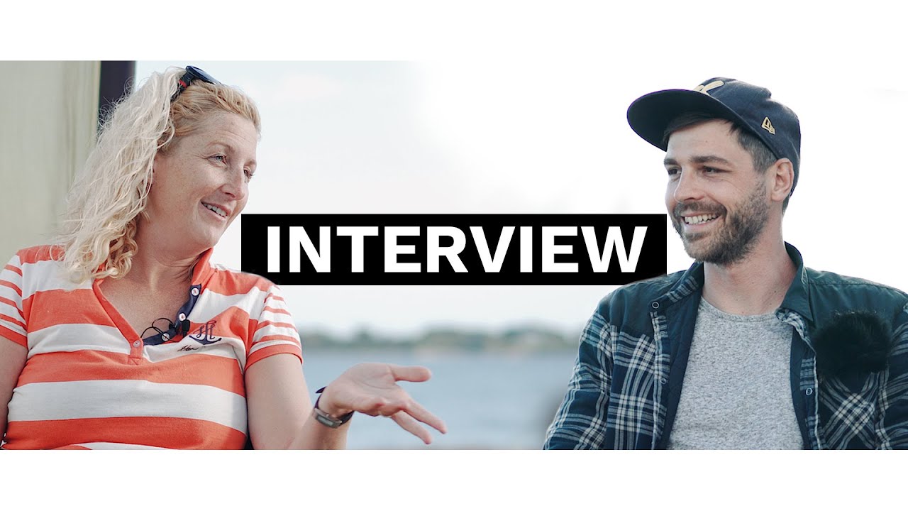 Revierbeschreibung Marsala - Sizilien & Interview mit Stationsleiterin Adrie