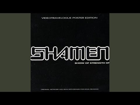 The Shamen — Make It Mine ("Beatmasters 12"" Vocal")