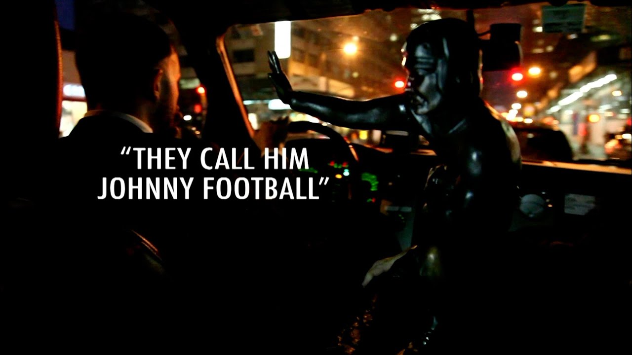 They Call Him Johnny Football YouTube