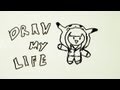 Draw my life  tamashiihiroka