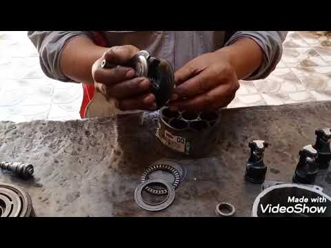 صيانه كمبروسر تكييف اوبل