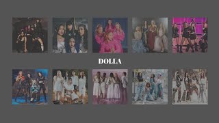 dolla full album [¹/jam]