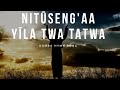 Nit笛seng Aa Y朝la Twa Tatwa With Lyrics Nit笛seng Aa Y朝la Twa Tatwa With Lyrics