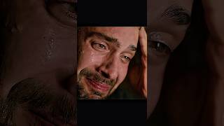 Tartışılan bir sahne olsa da birbirlerini aile olarak kabul ettiklerini unutmayalım... 💫 #edit