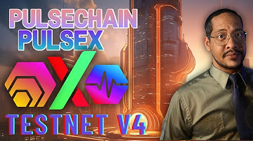 The Truth About PulseChain TestNet V4 That You Need to Hear