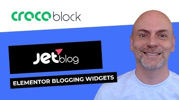 Jet Blog for Elementor [Review and Tutorial]