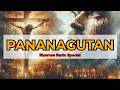 PANANAGUTAN - Heartfelt Holy Week Reflection (Acoustic with Lyrics) | HIMIG WORSHIP PH