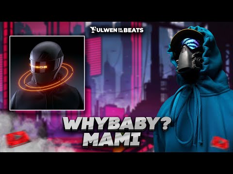 WhyBaby? - MAMI | Премьера Песни 2023