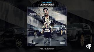 AOC Obama -    Sicc and Tired ft Big Tee