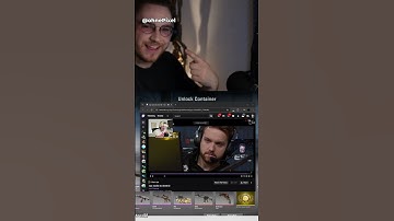 xQc racist to ohnePixel! 😂💀