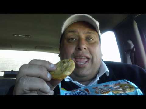 Chips Ahoy!® Root Beer Float Cookies REVIEW!!