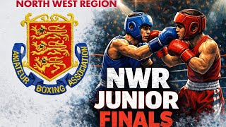 NWR JUNIOR FINALS  2026