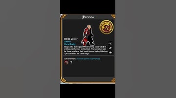 Thumbnail of AQW NEW BLOODCASTER MERGE SHOP  /JOIN CHAMPAZALITH (INFERNAL BOSS 2024)
