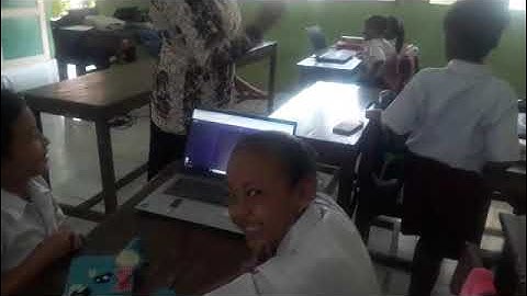 Tugas PembaTik 2024 Level 2 (Implementasi Pendekatan TPACK pada Pembelajaran Berdiferensiasi)