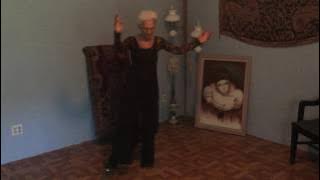 Almost 80 and still tapping to Shanie Gao 