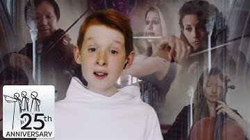 Libera 6th June 2020 - 