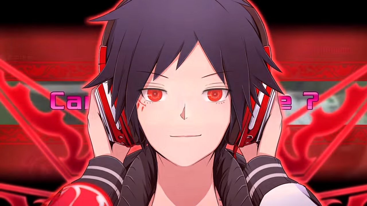 AKIBA'S BEAT • Opening • PS Vita • PS4