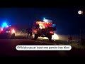 Firefighters grapple with France's largest wildfire in decades | REUTERS