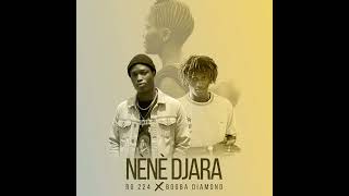 Rg-224 Nene Djara Feat Booba Diamond