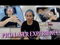 PICO Laser Treatment | Before & After