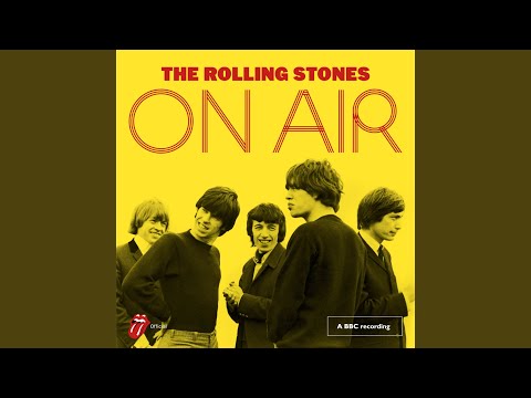 It's All Over Now (The Joe Loss Pop Show / 1964)