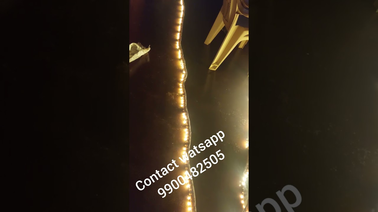 Single colour Pixel customized circuit