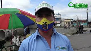 COMERCIO INFORMAL COMERCIO INFORMAL