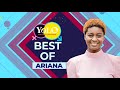 Best of ariana in yolo series