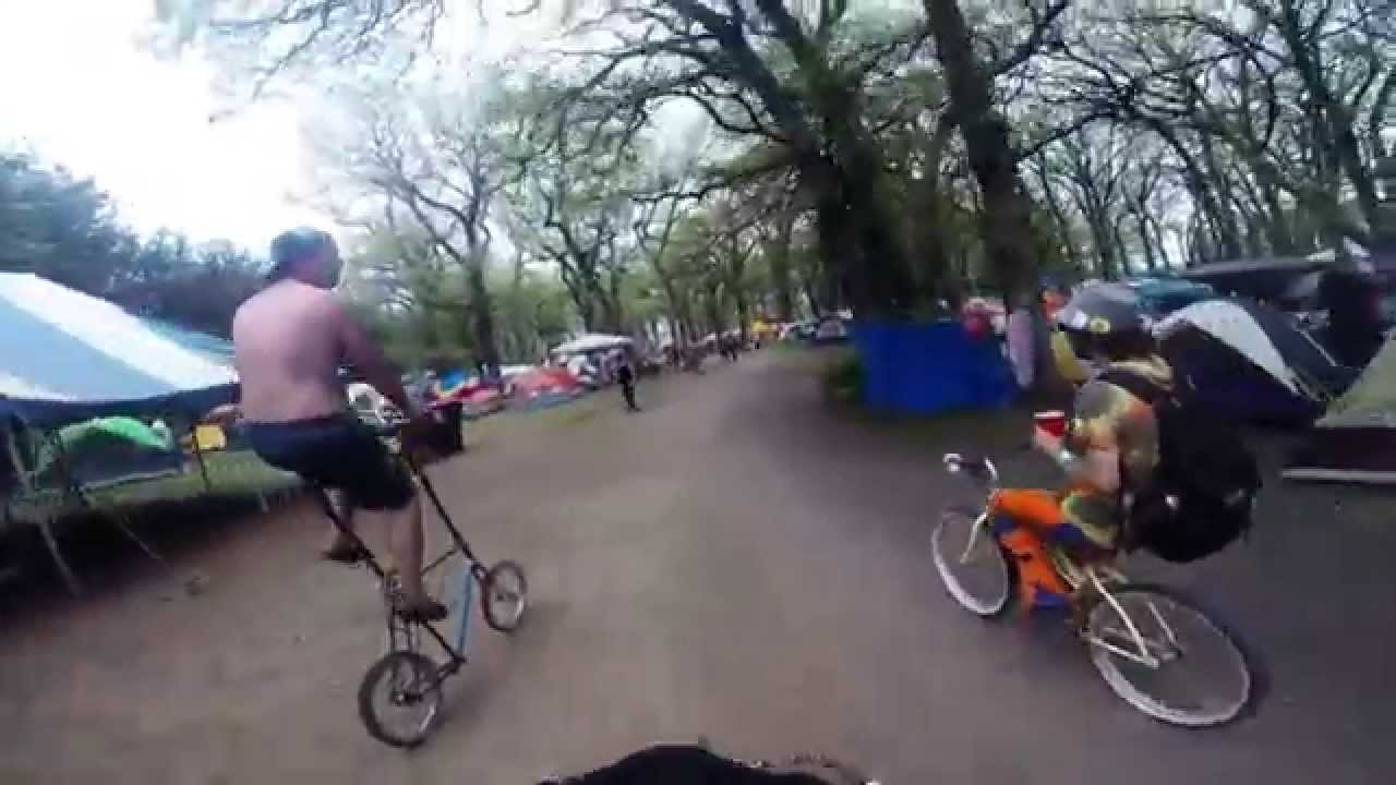 Remembering Revival Revival 2014, Harmony Park Mn YouTube