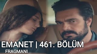 Emanet 461 Bölüm Fragmanı | Legacy Episode 460  Promo (English & Spanish subs)