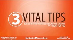 Motivatedmovers.com - Movers in Atlanta, GA