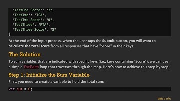 How to Add Values of Specific Variables in a Map in Flutter
