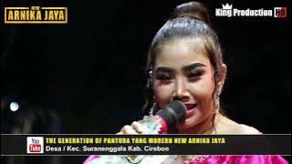 Demen Tek Simpen  - Anik Arnika   New Arnika Jaya   Ds Dadap Lama Kec Juntinyuat Kab Indramayu