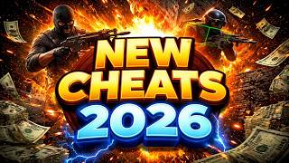 NEW TRIGGER BOT.DLL FOR CS 1.6 / ЛУЧШИЙ ЧИТ НА Counter-Strike 1.6 / Private Cheats Hack cs 1.6 2026