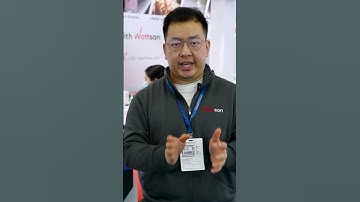 Wattsan guarantees high machining accuracy for CNC Routers | Wattsan M1 1313