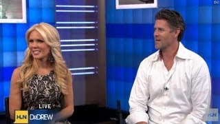 'Real Housewives of OC' stars talk love, relationships