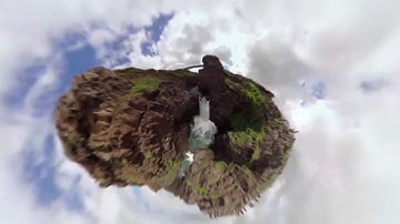 Video transition effects between Video Clips - Moviemator video editor Mac & PC