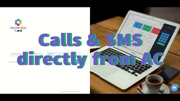 Nectar Desk & ActiveCampaign