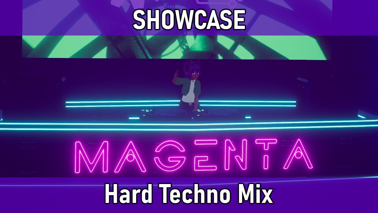 Watch 20250827 SHOWCASE - Hard Techno Mix on YouTube Watch 20250827 SHOWCASE - Hard Techno Mix on YouTube